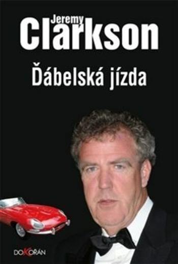 Ďábelská jízda - Jeremy Clarkson - e-kniha
