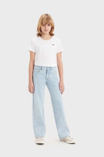 Dětské rifle Levi's Wide Leg