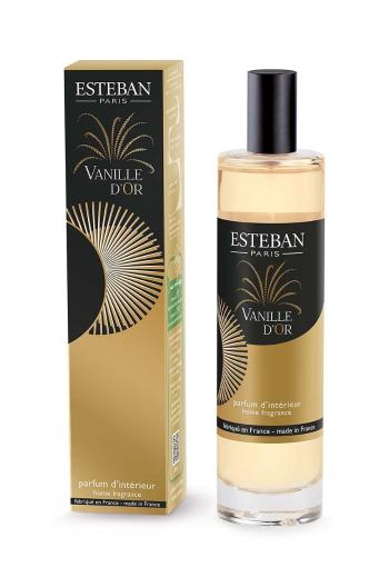 Pokojová vůně Esteban Vanille d'Or 75 ml