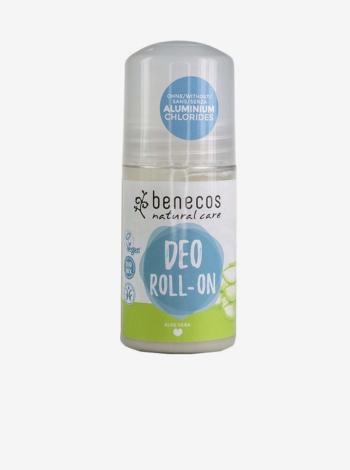 Deo-Roll-On aloe vera BIO, VEG Benecos (50 ml)