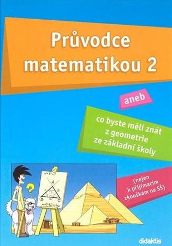 Průvodce matematikou 2 - Ano