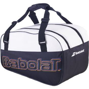 Babolat RH PADEL LITE Padelová taška, bílá, velikost