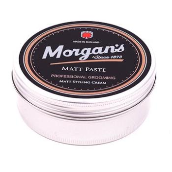 MORGAN'S Matt Paste 75 ml (5012521541233)