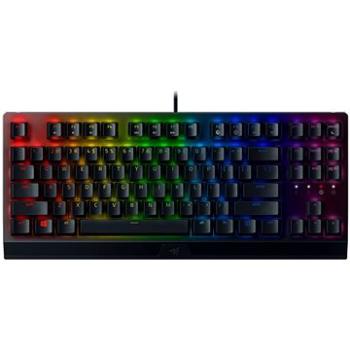 Razer BlackWidow V3 Tenkeyless (Green Switch) - US INTL (RZ03-03490100-R3M1)