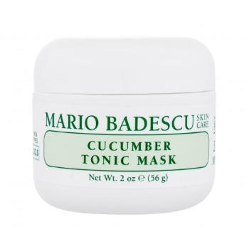Mario Badescu Cucumber Tonic Mask 56 g pleťová maska pro ženy na smíšenou pleť; na mastnou pleť