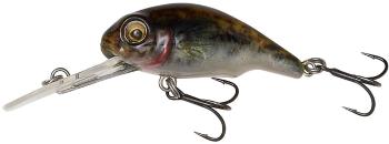 Savage gear wobler 3d goby crank f goby-4 cm 3,5 g