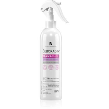 Seboradin Mama Hair bezoplachový kondicionér pro těhotné a kojící ženy 200 ml