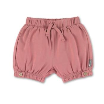 Sterntaler Shorts růžová