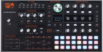 ASM Hydrasynth Desktop Syntetizátor