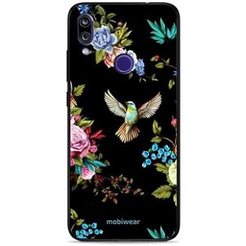 Mobiwear Glossy lesklý pro Xiaomi Redmi 7 - G041G (5904808493680)