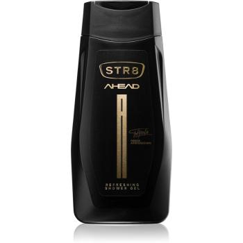 STR8 Ahead sprchový gel pro muže 250 ml