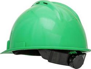 Bau-Schutzhelm Top-Protect zelená BSK700GR