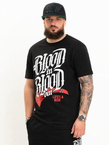 Blood In Blood Out Tranjeros T-Shirt - S