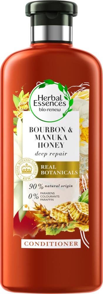 Herbal Essences kondicionér Bourbon a manukový med 275 ml