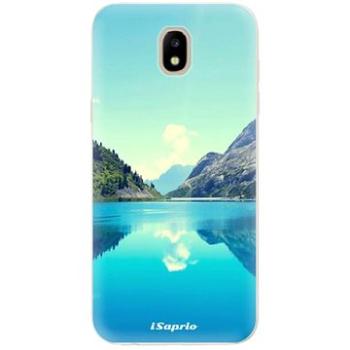 iSaprio Lake 01 pro Samsung Galaxy J5 (2017) (lake01-TPU2_J5-2017)
