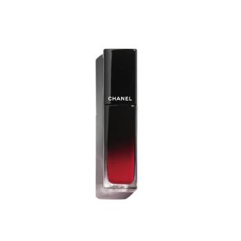 CHANEL Rouge allure laque Tekutá rtěnka s dlouhotrvajícím leskem ultrawear shine liquid lip colour - 73 INVINCIBLE 5.5ML 5 ml