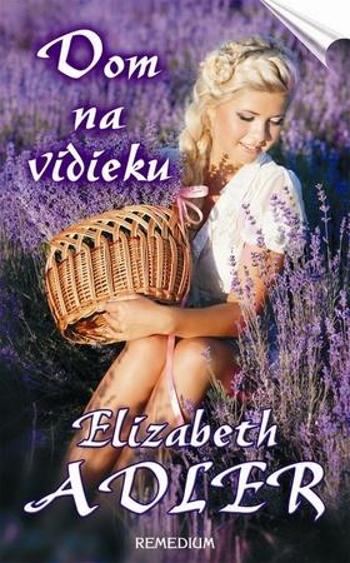 Dom na vidieku - Adler Elizabeth