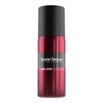 Bruno Banani Loyal Man 150 ml deodorant pro muže deospray