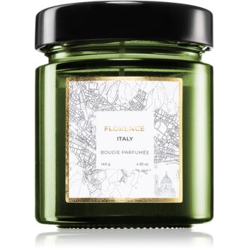 Vila Hermanos Apothecary Italian Cities Florence vonná svíčka 140 g