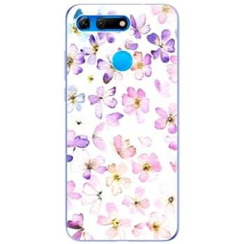 iSaprio Wildflowers pro Honor View 20 (wil-TPU-HonView20)