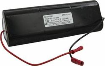 Akumulátor pro lékařské přístroje Akku Med Náhrada za originální akumulátor PA1000 10.8 V 2000 mAh