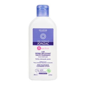 Mléko dermo-čisticí pro intolerantní a reaktivní pleť REACTIVE 200 ml BIO JONZAC