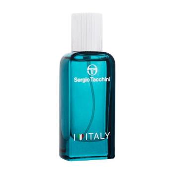 Sergio Tacchini I Love Italy 30 ml toaletní voda pro muže