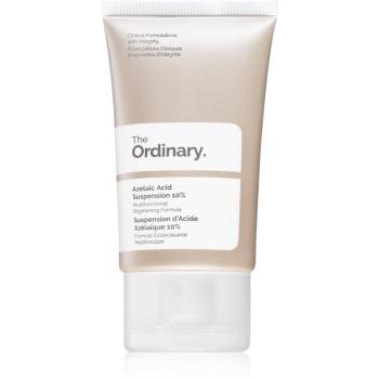 The Ordinary Azelaic Acid Suspension 10% rozjasňující sérum 30 ml