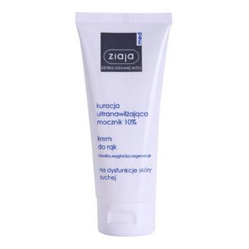 Ziaja Intenzivní regenerační krém na ruce Ultra-Moisturizing With Urea 100 ml