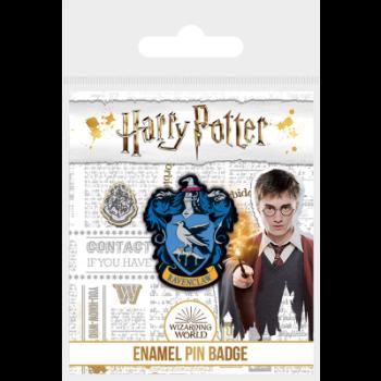 Odznak smalt, Harry Potter - Havraspár