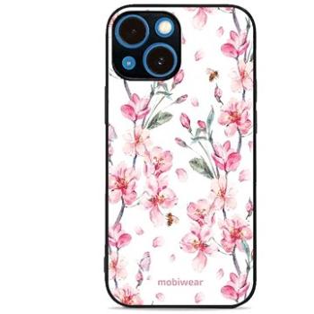 Mobiwear Glossy lesklý pro Apple iPhone 13 Mini - G033G (5904808483414)