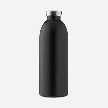 24 lahví CLIMA BOTTLE 850 STONE Tuxedo BLACK