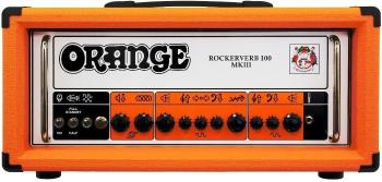 Orange Rockerverb 100 MKIII Lampový kytarový zesilovač