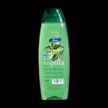 Šampon Chopa 500 ml , Kopřiva