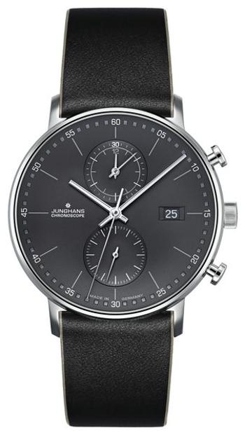 Junghans Form C 41/4876.00