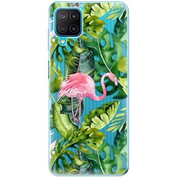iSaprio Jungle 02 pro Samsung Galaxy M12 (jun02-TPU3-M12)