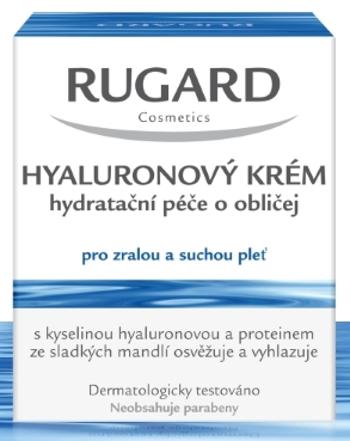 Rugard hydratační krém 50 ml