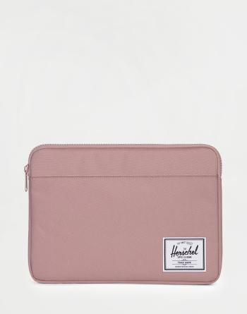 Herschel Supply Anchor Sleeve 13 inch Ash Rose