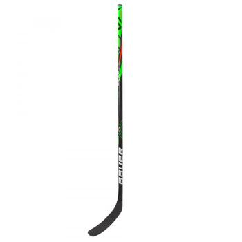 Bauer VAPOR PRODIGY GRIP STICK JR 30 P92 Hokejová hůl, černá, velikost OS