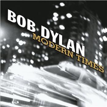 Dylan Bob: Modern Times (2x LP) - LP (0889854517212)