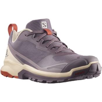 Salomon XA COLLIDER 2 W Dámská trailová bota, fialová, velikost 38