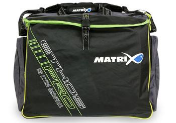 Matrix taška pro ethos carryall-roměry 55x36x47 cm