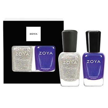 Zoya Make Believe Duo