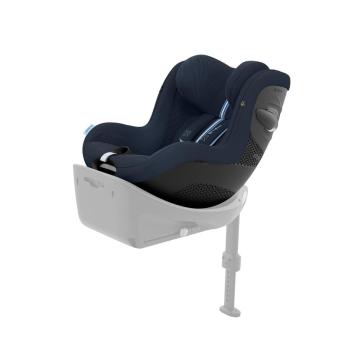 Cybex SIRONA G I-SIZE PLUS 2023 Ocean Blue