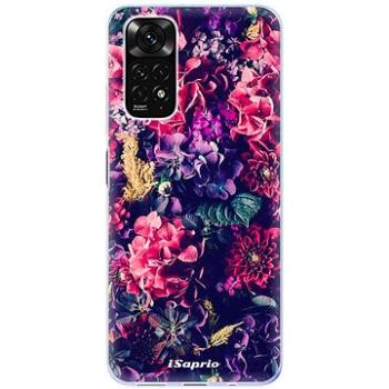 iSaprio Flowers 10 pro Xiaomi Redmi Note 11 / Note 11S (flowers10-TPU3-RmN11s)