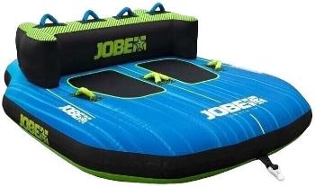 Jobe Swath Towable 4 Blue/Black/Green Nafukovací vodní atrakce