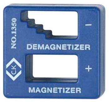 Odpuzovač/De-Magnetisierer C.K. T1350 rozměry (d x š) 52 mm x 50 mm