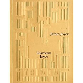 Giacomo Joyce (978-80-7474-146-3)