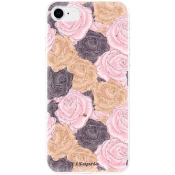 iSaprio Roses 03 pro iPhone SE 2020 (roses03-TPU2_iSE2020)