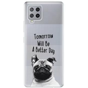 iSaprio Better Day pro Samsung Galaxy A42 (betday01-TPU3-A42)